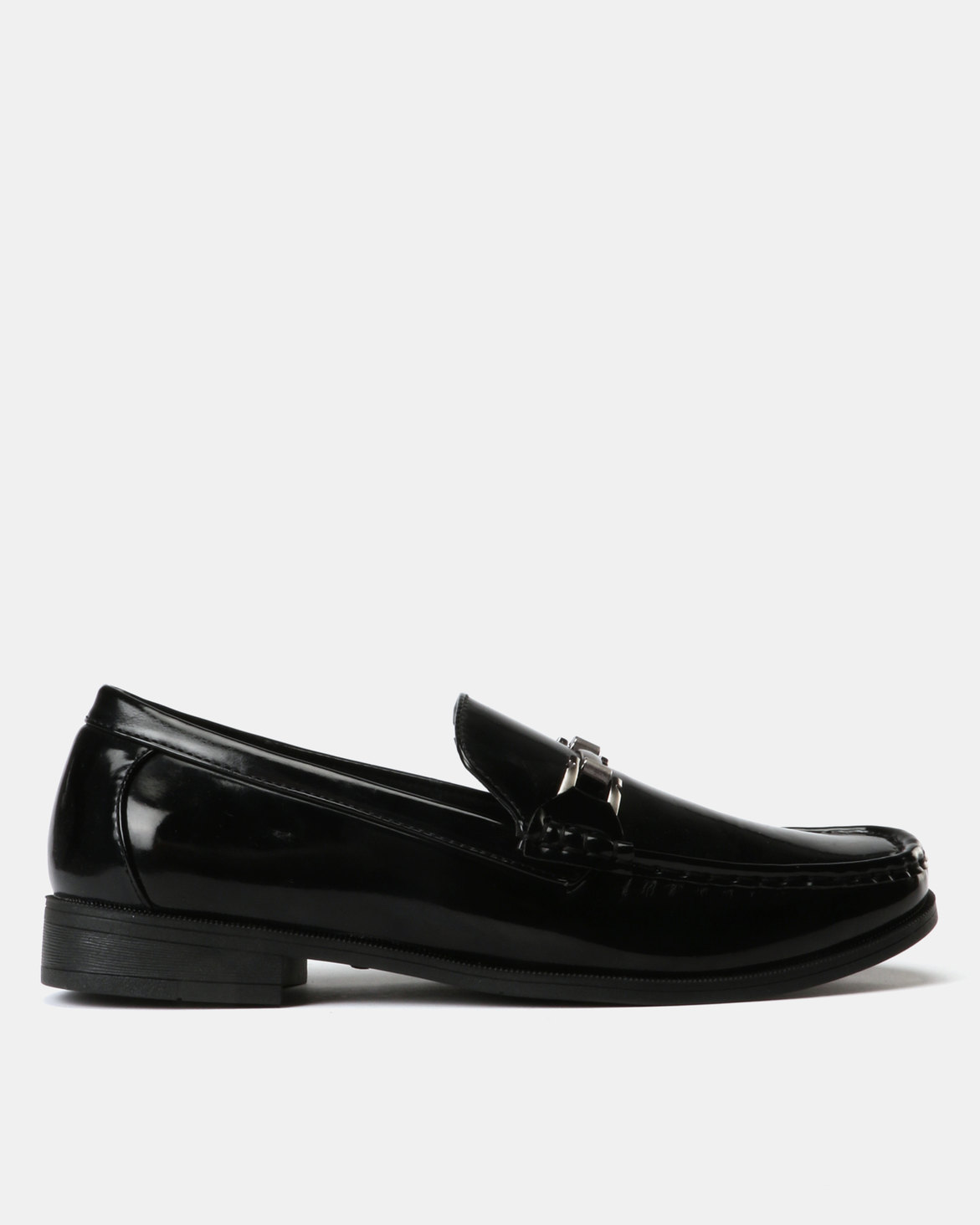 Jonathan D Khuzani Porsche Shoes Black | Zando