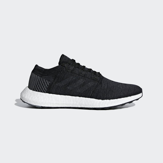 adidas pure boost go running shoes
