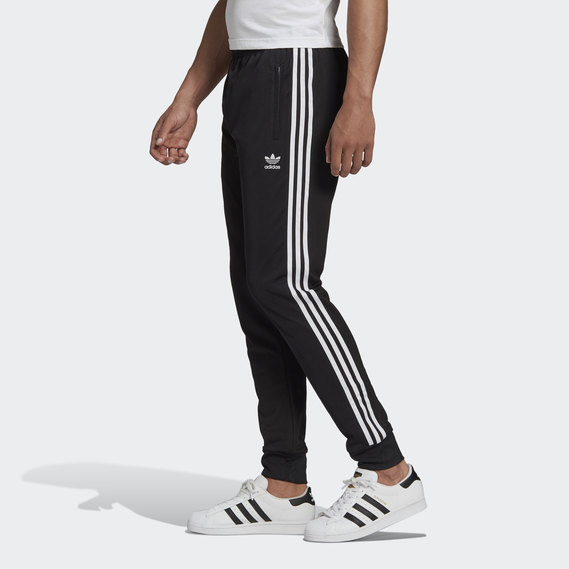 adidas track pants for men
