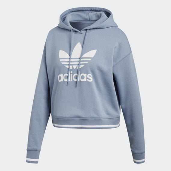 adidas active icons hoodie