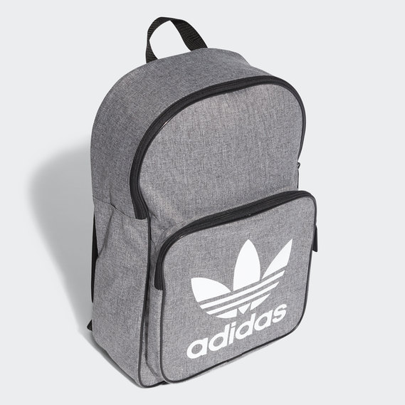 trefoil casual backpack