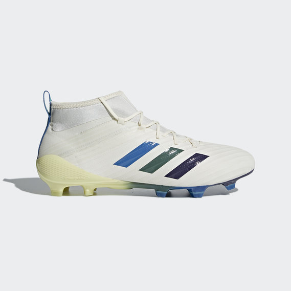 adidas predator flare sg rugby boots white