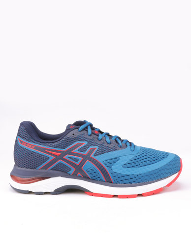 asics running gel pulse 10