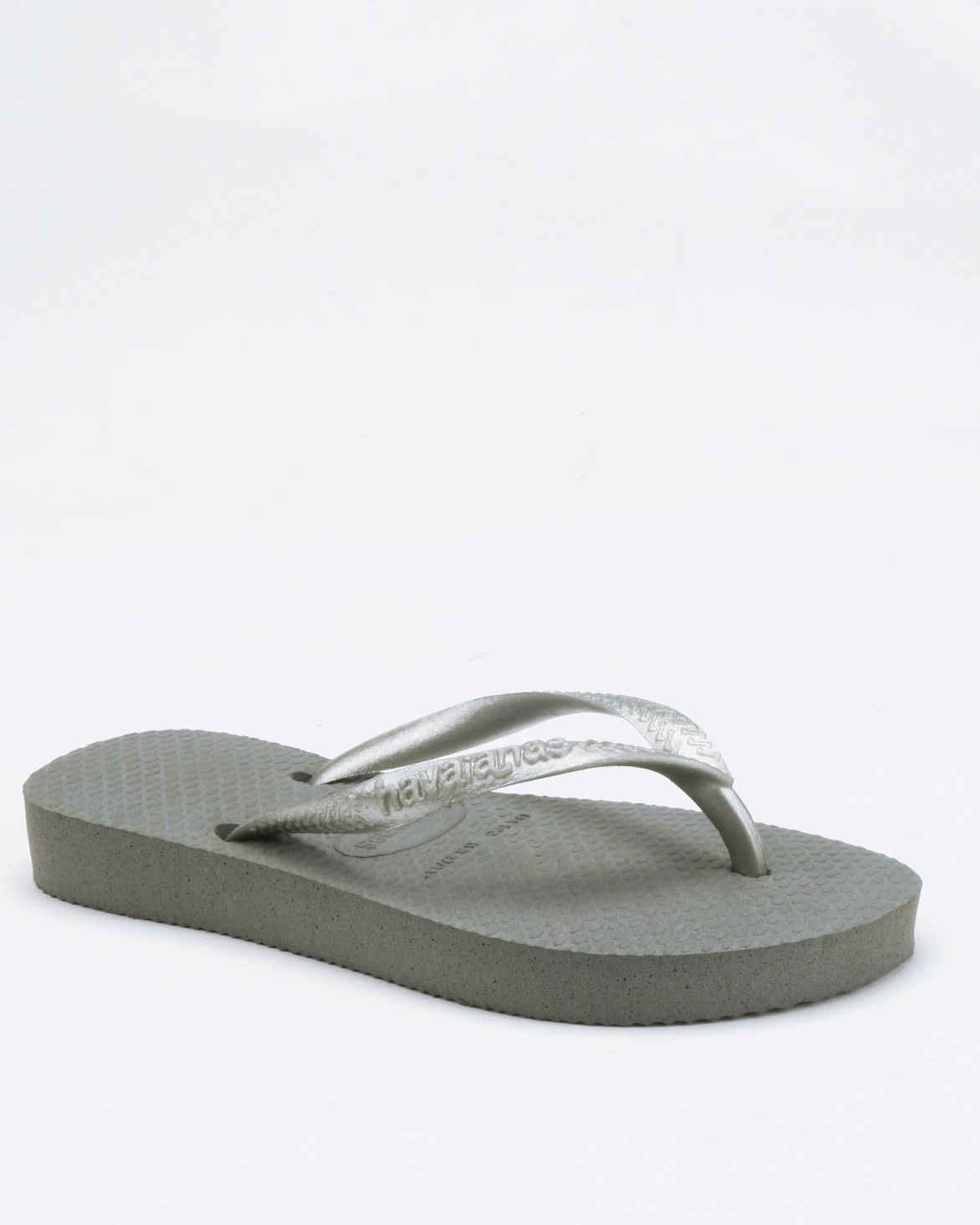 Havaianas Grey Flip Flops Huge Inventory | imrd-cucuta.gov.co