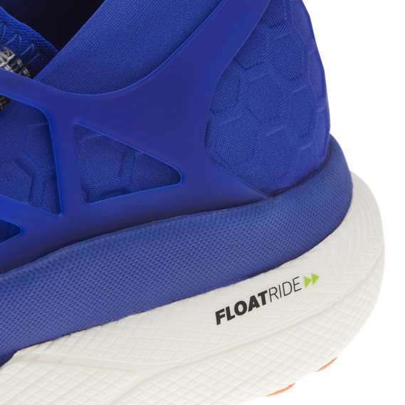 Floatride Run Flexweave Shoes