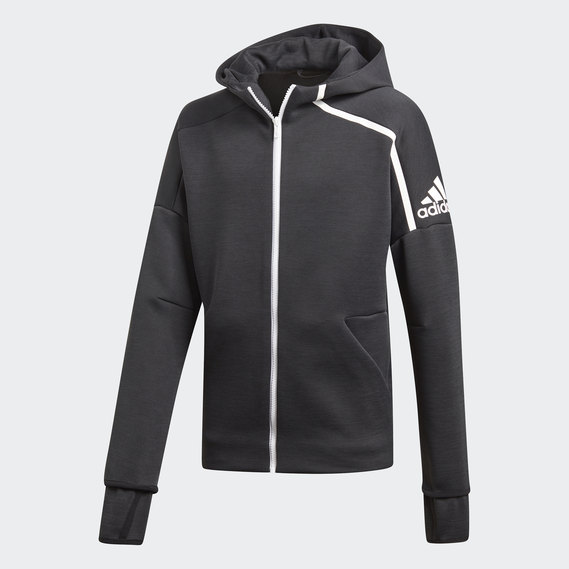 adidas zne hoodie kids