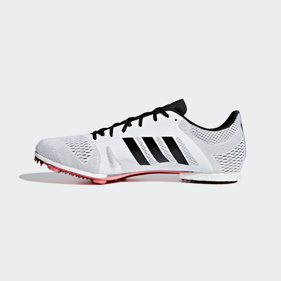 adidas middle distance spikes
