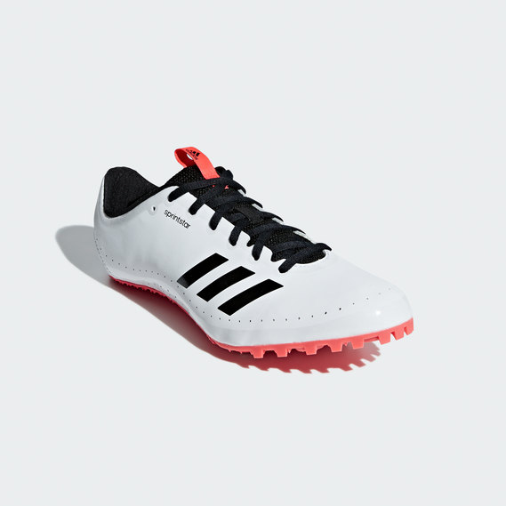 adidas junior running spikes