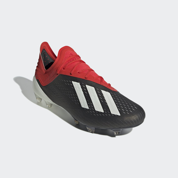 X 18.1 FG shoes | adidas