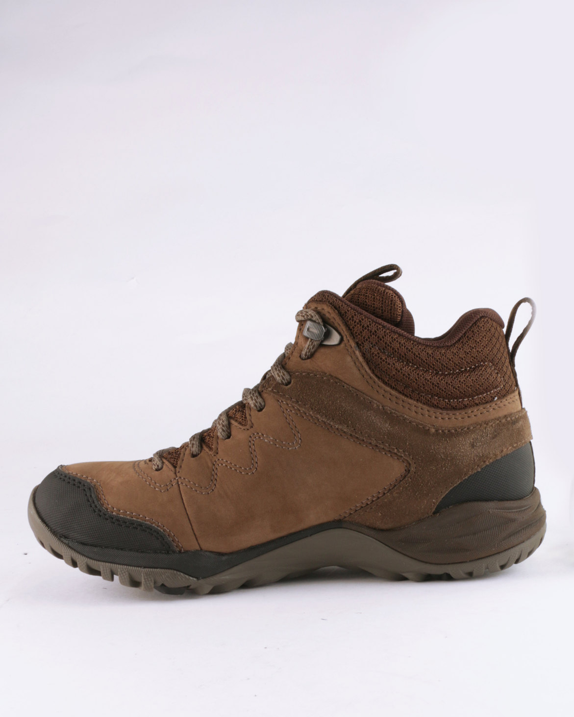 Merrell Siren Traveller Q2 Mid Waterproof Hiking Boots Slate./Black | Zando