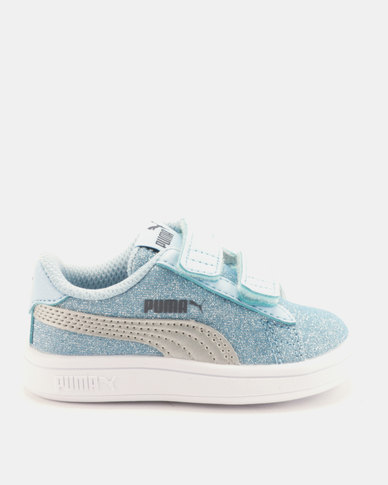 puma sparkle sneakers