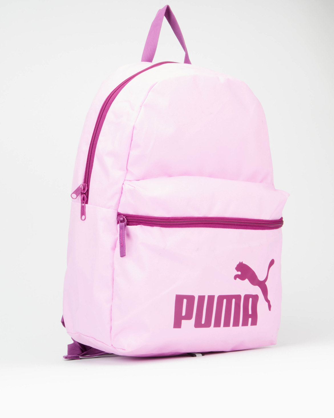 Puma Sportstyle Core Phase Backpack Pink | Zando