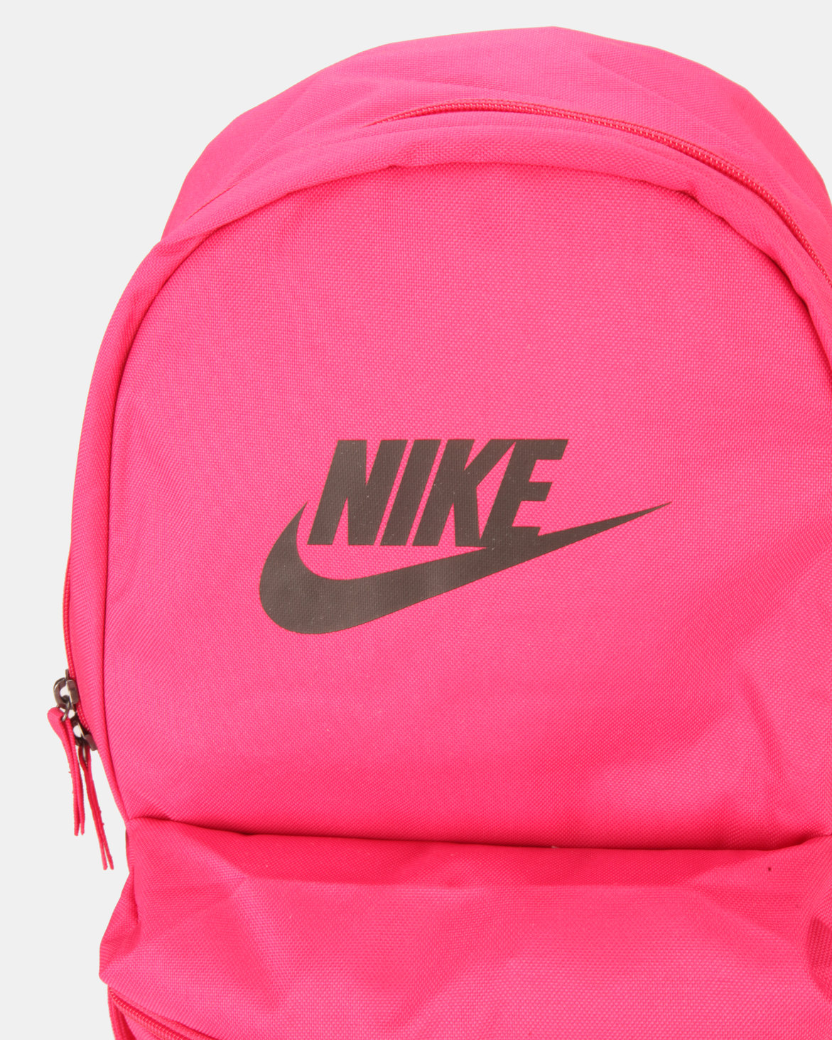 Nike NK Heritage Backpack Pink | Zando