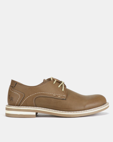 Luciano Rossi Shoes Taupe | Zando