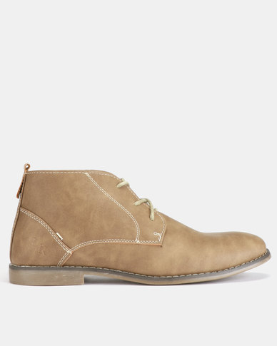 Luciano Rossi Shoes Camel | Zando