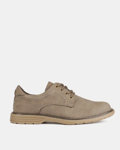 Luciano Rossi Shoes Taupe | Zando