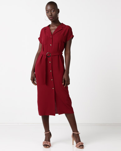 Dress Concept! 41+ Shirt Dress Zando