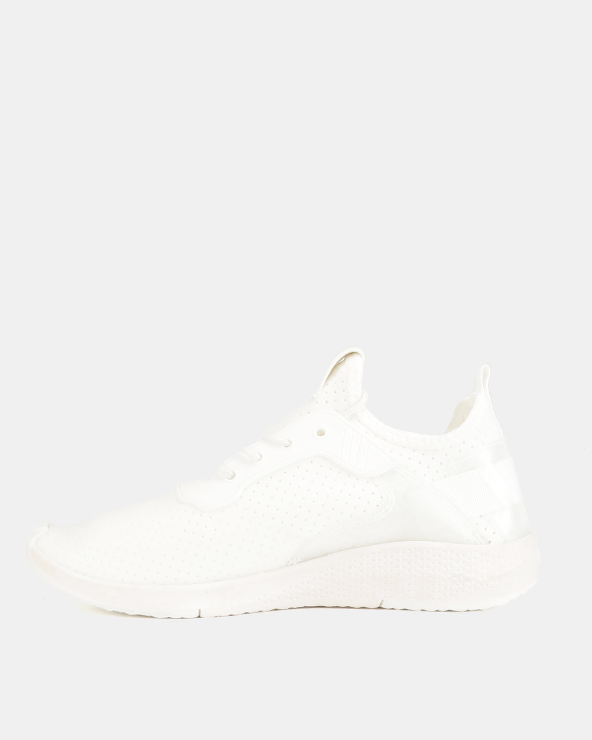 Pierre Cardin Sneakers White | Zando