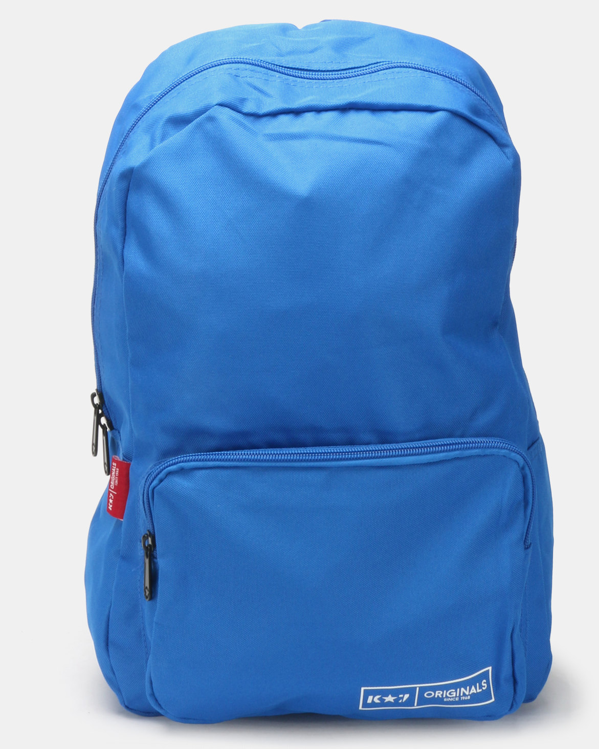 K7 STAR Bear Backpack Royal | Zando
