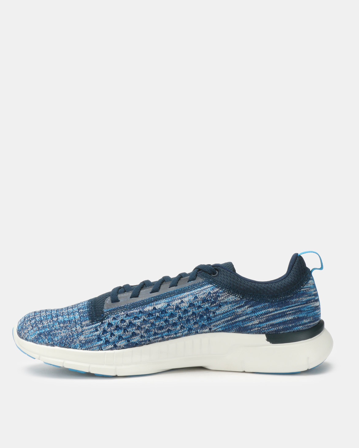 Under Armour UA Lightning Shoes Blue | Zando