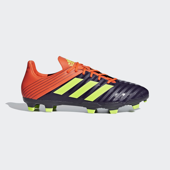 MALICE FIRM GROUND BOOTS | adidas