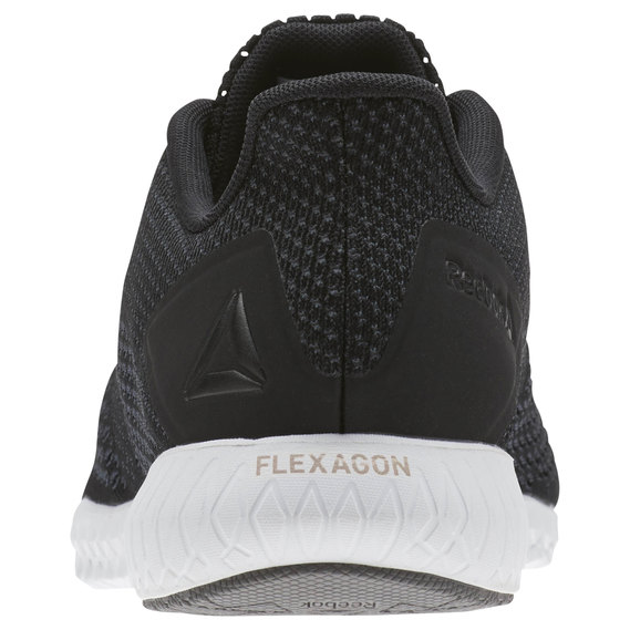 Flexagon Shoes