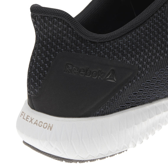 Flexagon Shoes