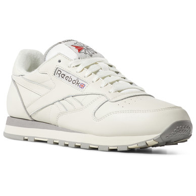 Classic Leather 1983 TV Shoes | Reebok