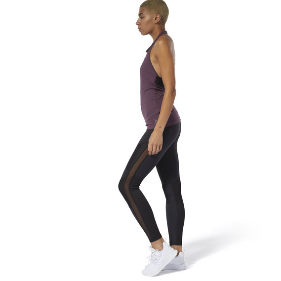 Cardio Lux High-Rise Tights