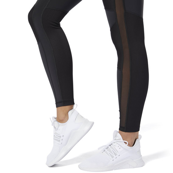 Cardio Lux High-Rise Tights