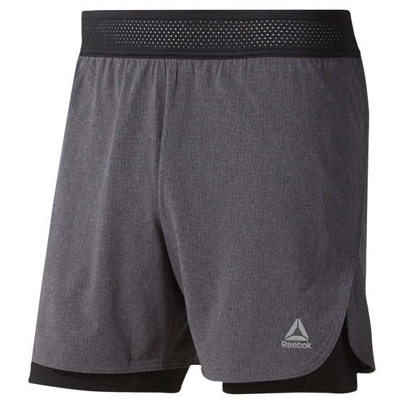 Epic Two-In-One Shorts