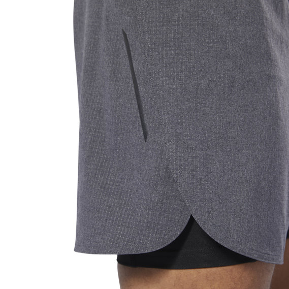 Epic Two-In-One Shorts