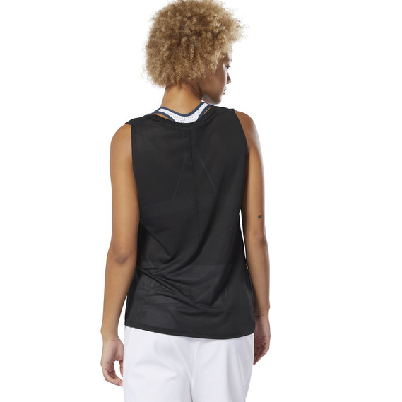 Supply Graphic Muscle Tank Top