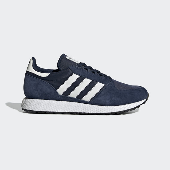 FOREST GROVE SHOES | adidas