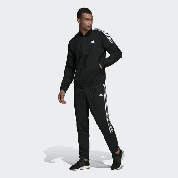 LIGHT WOVEN TRACK SUIT | adidas