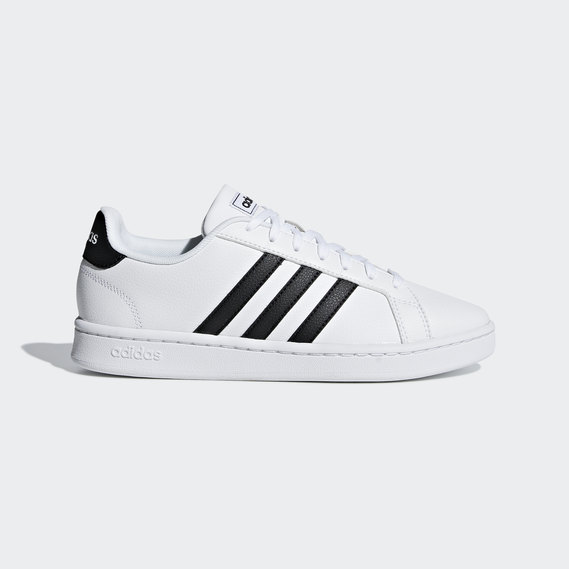 GRAND COURT SHOES | adidas