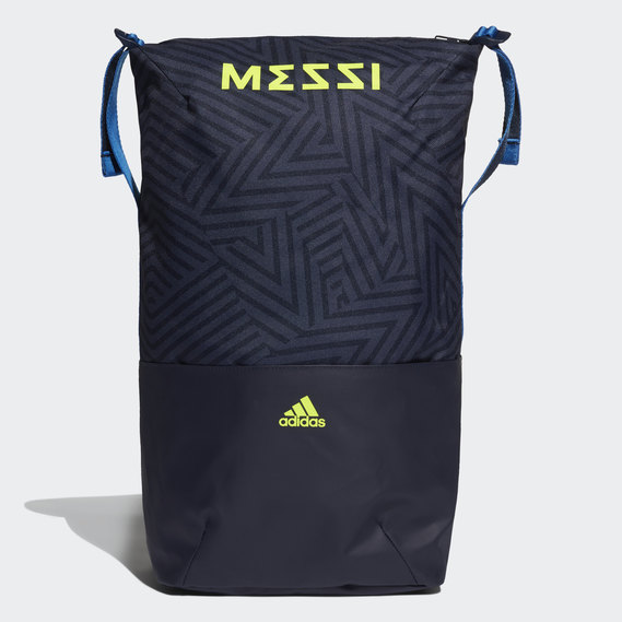 backpack messi