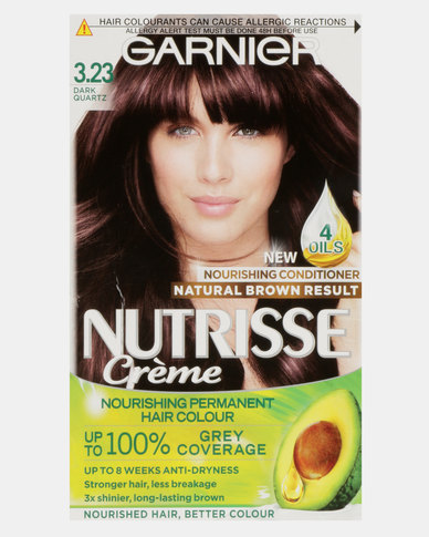  Hair  Color  Ideas Garnier  Hair  Color  Dark Red