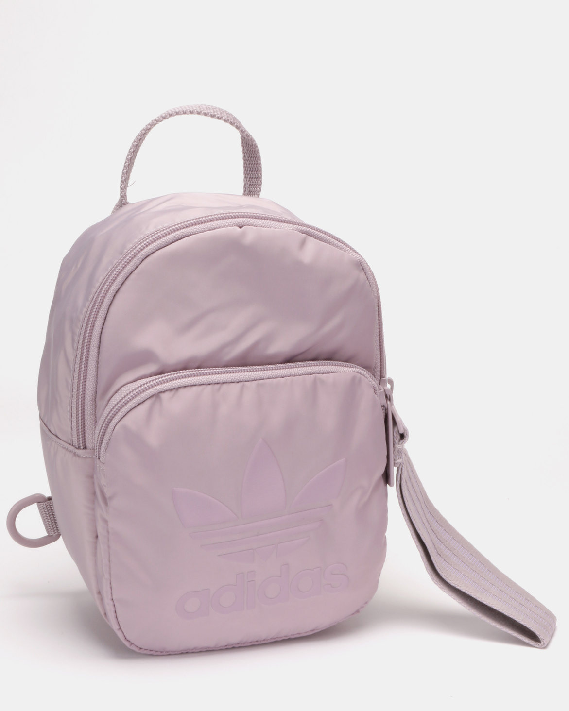 adidas Originals Backpack XS Soft Vision Pastel Pink | Zando