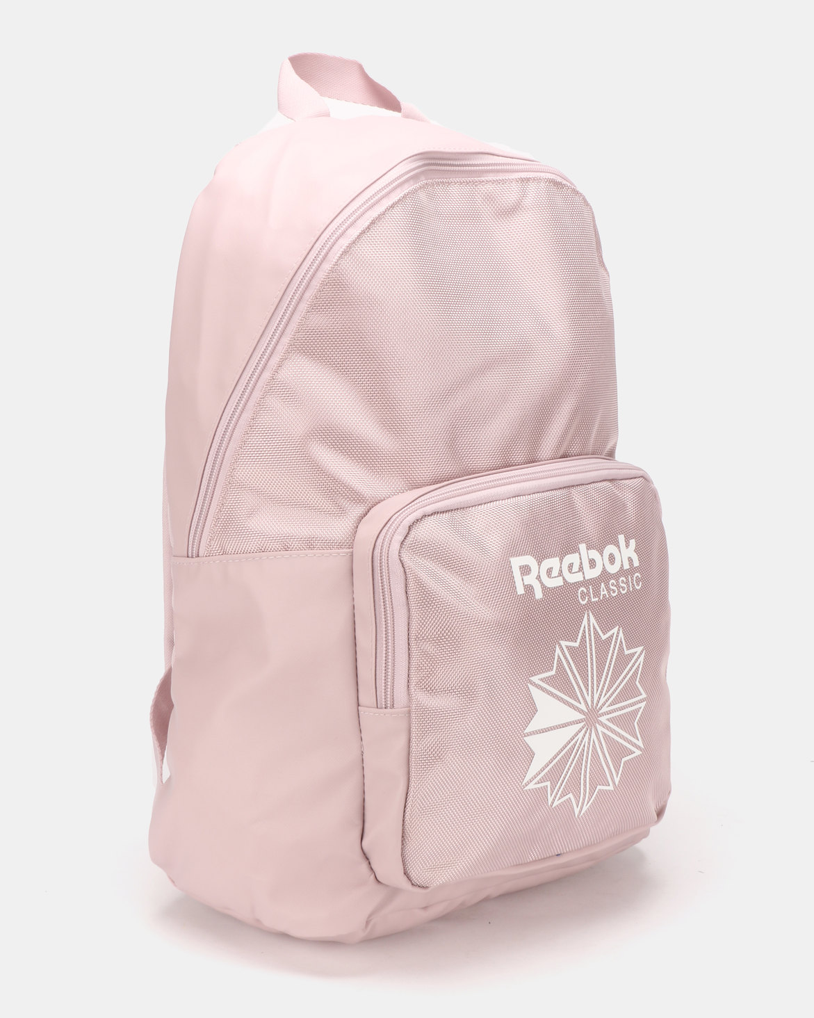 Reebok Classics Core Backpack Lilac | Zando