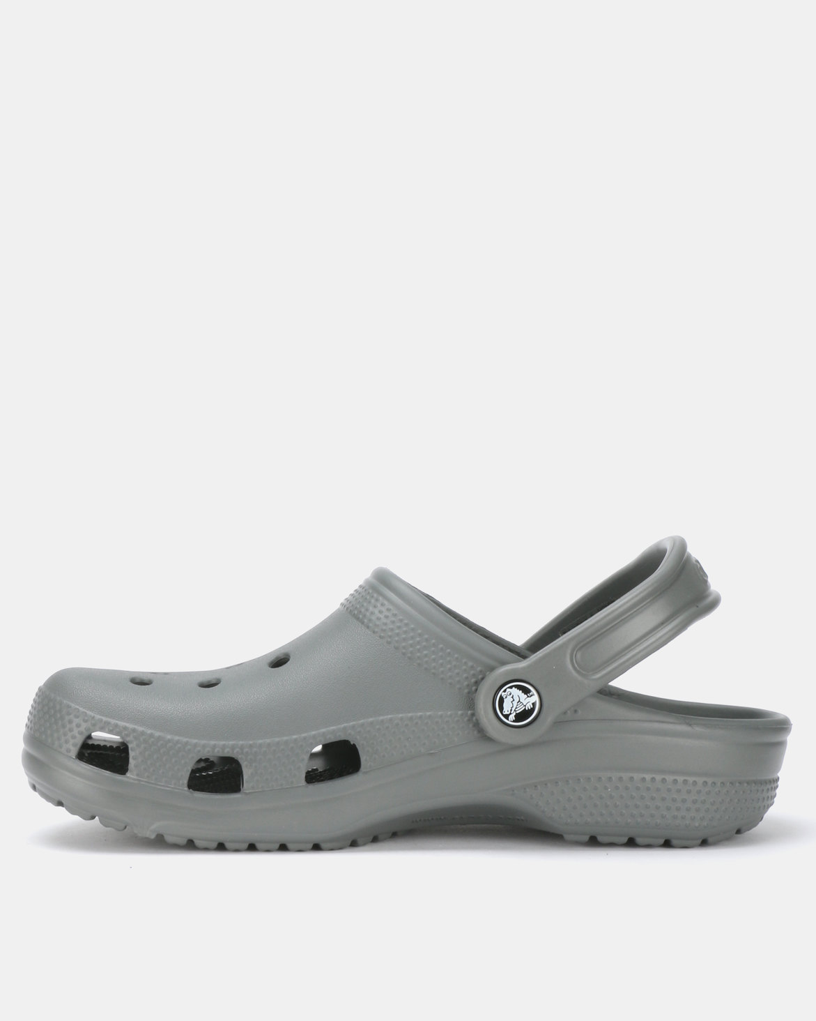Crocs Classic Slate Grey | Zando