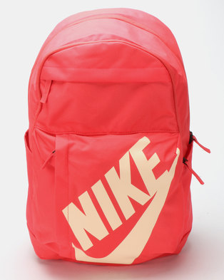 nike backpack styles