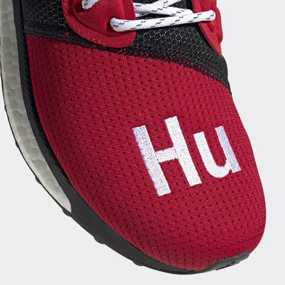 cny solar hu glide shoes review
