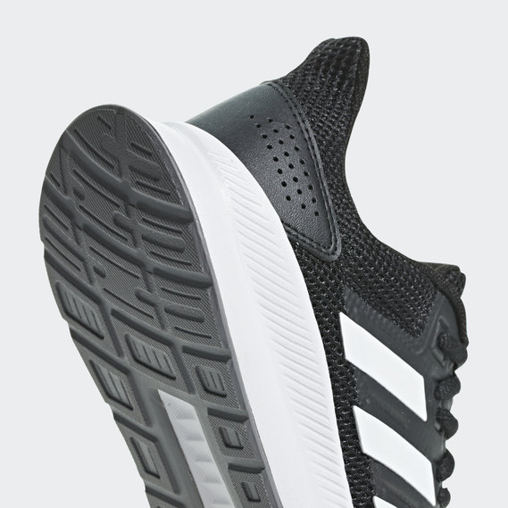 adidas women's runfalcon shoe