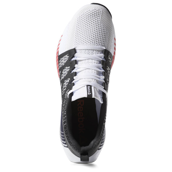 Fusion Flexweave Cage Shoes