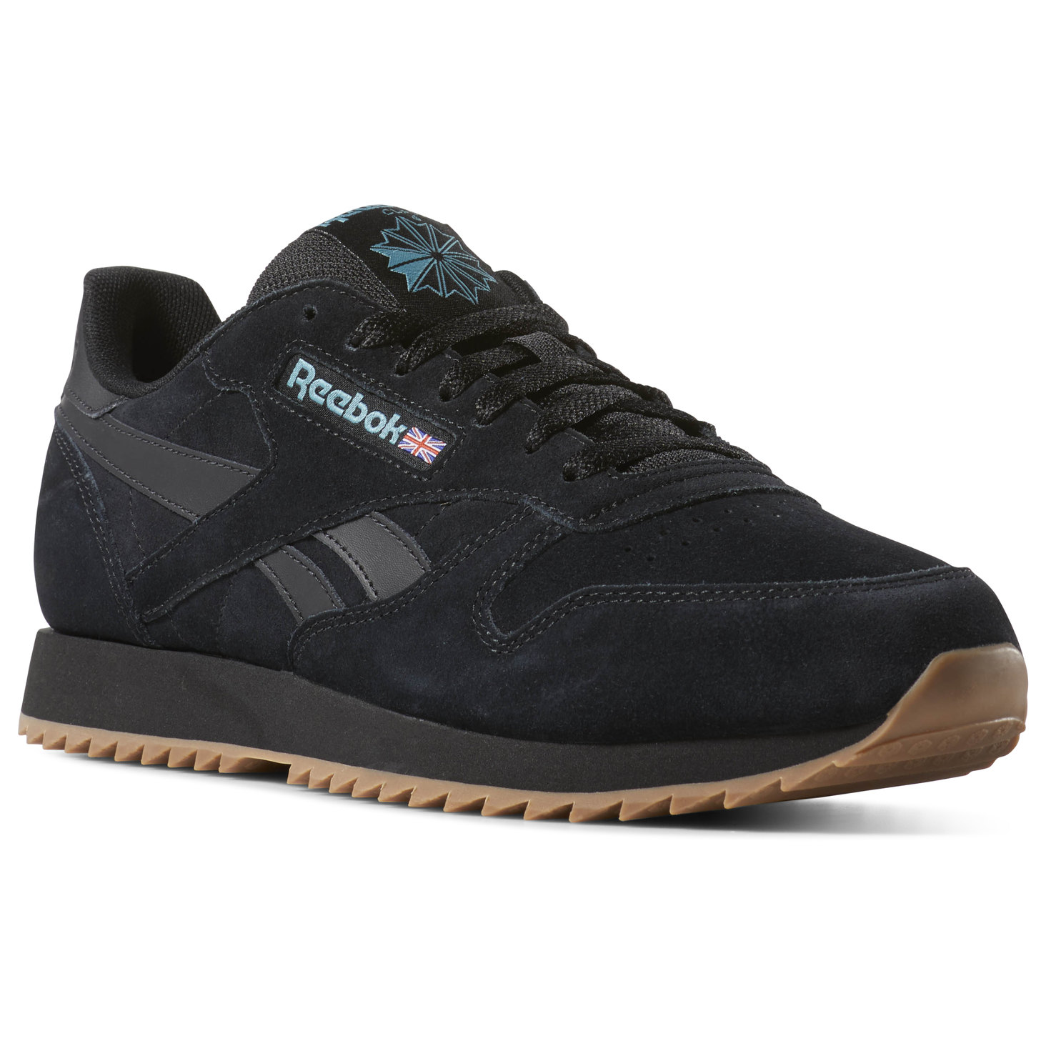 Classic Leather Montana Cans Shoes Reebok