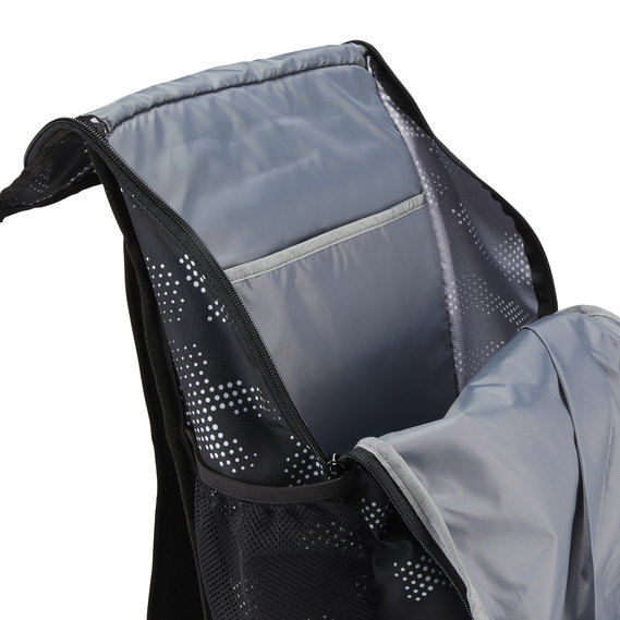 Active Enhanced Graphic Backpack Medium