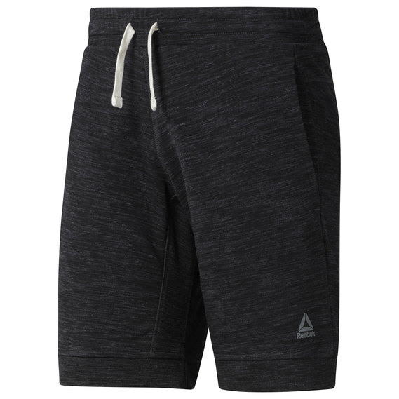 Essentials Marble Group Shorts