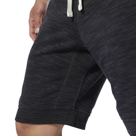 Essentials Marble Group Shorts