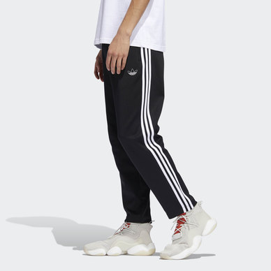 adidas pants three stripes